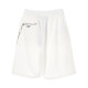 MWM Ανδρικό σορτς Black Capsule Shorts